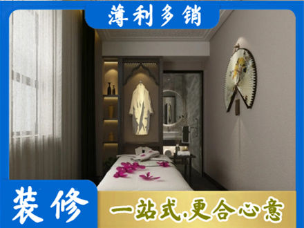 东莞莞城街衣帽间装修